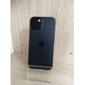 Telefon Apple iPhone 15 128 GB Black