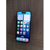 Telefon Apple iPhone 15 128 GB Black