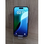 Telefon Apple iPhone 15 128 GB Black