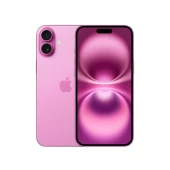 Telefon IPHONE 16 128 GB, Pink