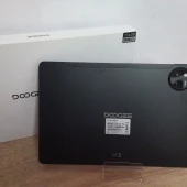 Tableta Doogee U11 Pro 256 GB Infinite Black
