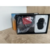 Xilecam Mini Action Cam 1080P M300D