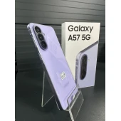 Telefon Samsung Galaxy A57 5G 128 GB Purple