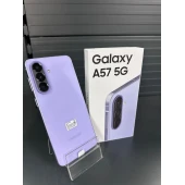 Telefon Samsung Galaxy A57 5G 128 GB Purple