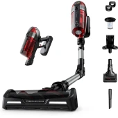 Aspirator fără fir Rowenta X-Force Flex 12.60