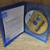 Joc Uncharted: Legacy of Thieves Collection - For PlayStation 5