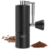 Electrocasnice MICI Râșniță de cafea manuală TIMEMORE Chestnut C3 ESP Pro