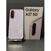 Telefon Samsung Galaxy A37 5G 128 GB Purple