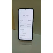 Telefon Samsung Galaxy A35 128 GB Black