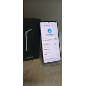 Telefon Samsung Galaxy S25 128 GB Black