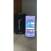 Telefon Samsung Galaxy S25 128 GB Black