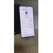 Telefon Samsung Galaxy S25 128 GB Black