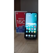 Telefon Xiaomi Redmi 15C 256 GB Black