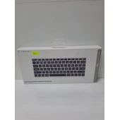 Tastatură Satechi Slim X1 Bluetooth Backlit Keyboard