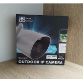 Cameră de supraveghere pentru exterior LSC Smart Connect