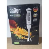 Blender de mana Braun MultiQuick 5 Vario MQ5200WH