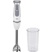 Blender de mana Braun MultiQuick 5 Vario MQ5200WH