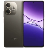 Telefon Oppo A5 64 GB Black