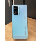 Telefon Oppo A57 5G 128 GB Blue