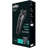 Ingrijire BRAUN BEARD TRIMMER SERIA 5