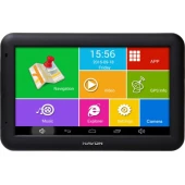 Electronice Navigatie Android Navon A500 Black