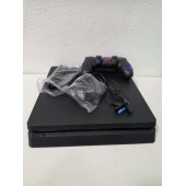 Consola PlayStation 4 Slim 500 GB
