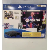 Consola PlayStation 4 Slim 500 GB