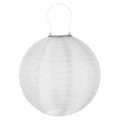 Alte obiecte Belavi Solar Lampion 20 cm