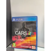 Joc PlayStation 4 Project Cars