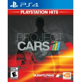 Joc PlayStation 4 Project Cars