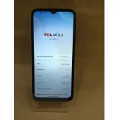 Telefon TCL K70SE 64 GB Black