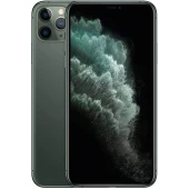 Telefon Apple iPhone 11 Pro 256 GB Green