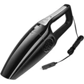 Aspirator Portabil pentru Curățarea Umedă și Uscată 12V 120W