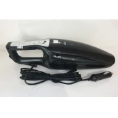Aspirator Portabil pentru Curățarea Umedă și Uscată 12V 120W