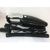 Aspirator Portabil pentru Curățarea Umedă și Uscată 12V 120W