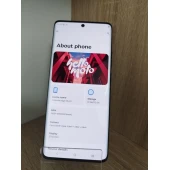 Telefon Motorola Edge 50 Pro 512 GB Black