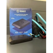 Înregistrator de imagini Elgato Game Capture HD60 X DOB