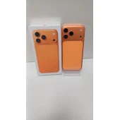 Telefon Apple iPhone 17 Pro Max 256 GB Awesome Orange