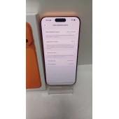Telefon Apple iPhone 17 Pro Max 256 GB Awesome Orange
