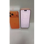 Telefon Apple iPhone 17 Pro Max 256 GB Awesome Orange