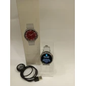 Ceas Samsung Galaxy Watch 6 Classic Silver