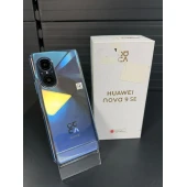 Telefon Huawei Nova 9 SE 128 GB Blue