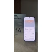 Telefon Oppo Reno 14 FS 5G 512 GB Green