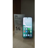 Telefon Oppo Reno 14 FS 5G 512 GB Green