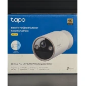 Camere de supraveghere Tapo C460