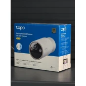 Camere de supraveghere Tapo C460