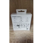 Casti Huawei FreeBuds 6 Black