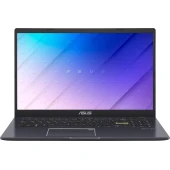 Laptop Asus E510M Intel Celeron N4020 / 8GB RAM / 256GB SSD / UHD Graphics 600 / Space Blue