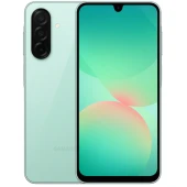 Telefon Samsung Galaxy A26 128 GB Green