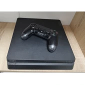 Consola Sony PlayStation 4 Slim